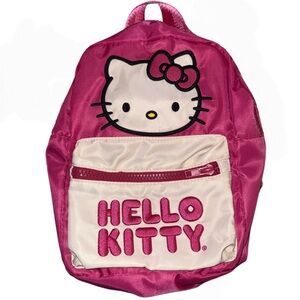 Hello Kitty small backpack